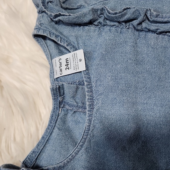 Carter's 24 month bundle - Picture 3 of 11